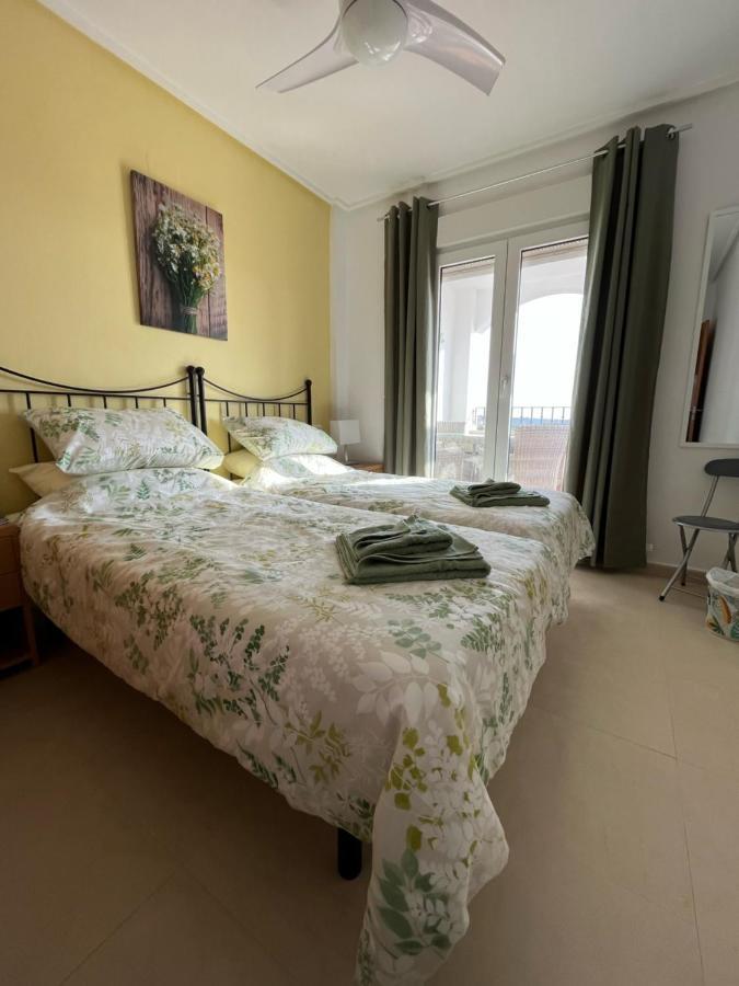 Casa Del Pequeno Tonelero & Casa Del Gran Tonelero - By El Tonelero Ltd Apartment ซูซินา ภายนอก รูปภาพ