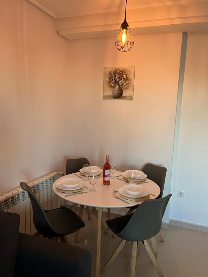 Casa Del Pequeno Tonelero & Casa Del Gran Tonelero - By El Tonelero Ltd Apartment ซูซินา ภายนอก รูปภาพ