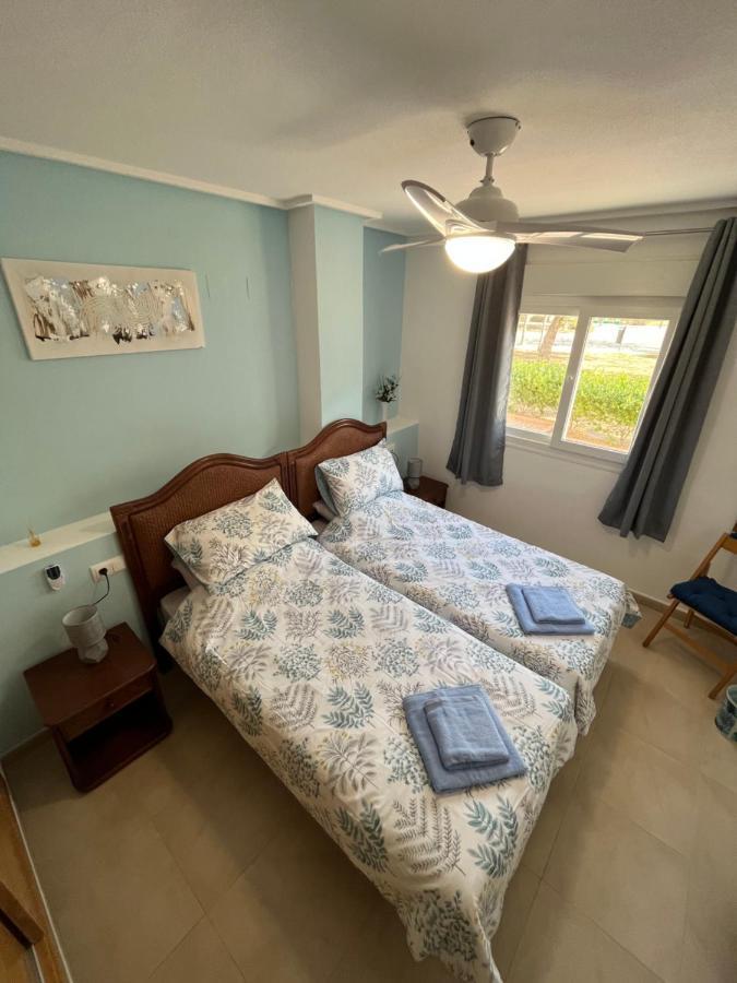 Casa Del Pequeno Tonelero & Casa Del Gran Tonelero - By El Tonelero Ltd Apartment ซูซินา ภายนอก รูปภาพ