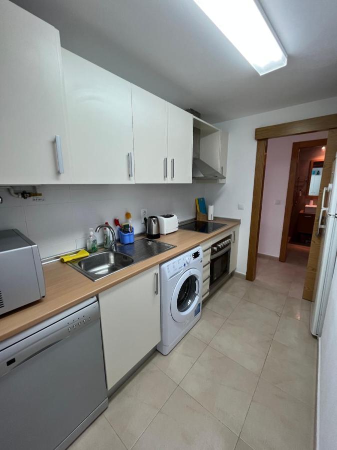 Casa Del Pequeno Tonelero & Casa Del Gran Tonelero - By El Tonelero Ltd Apartment ซูซินา ภายนอก รูปภาพ