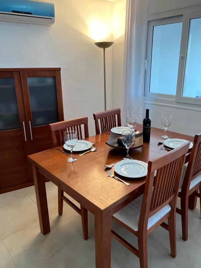Casa Del Pequeno Tonelero & Casa Del Gran Tonelero - By El Tonelero Ltd Apartment ซูซินา ภายนอก รูปภาพ