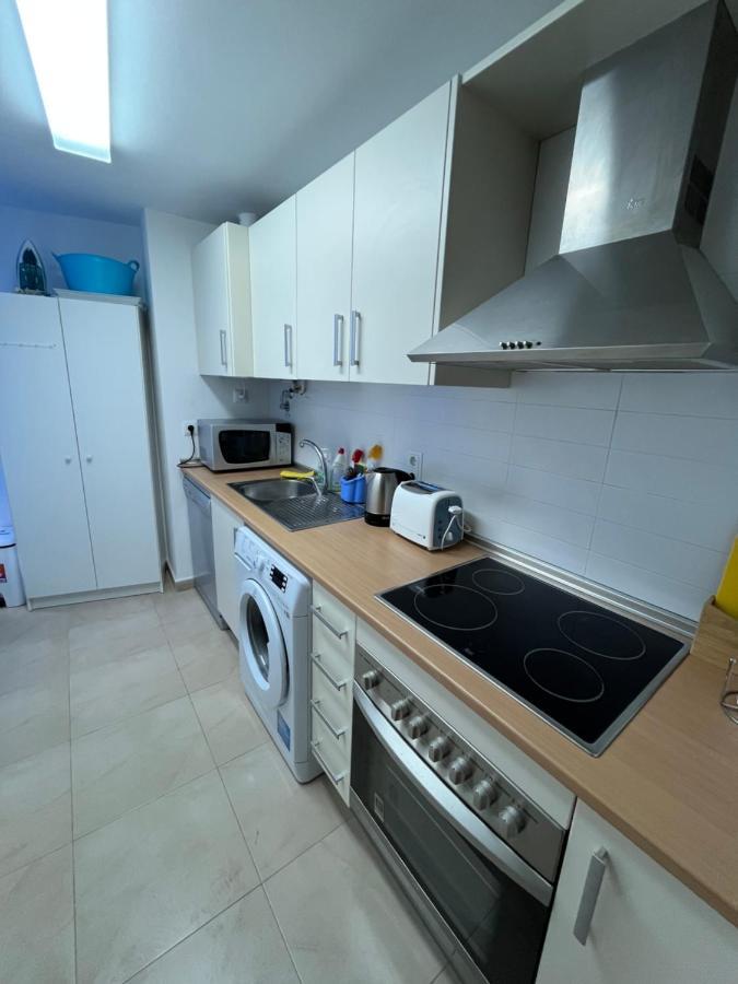 Casa Del Pequeno Tonelero & Casa Del Gran Tonelero - By El Tonelero Ltd Apartment ซูซินา ภายนอก รูปภาพ