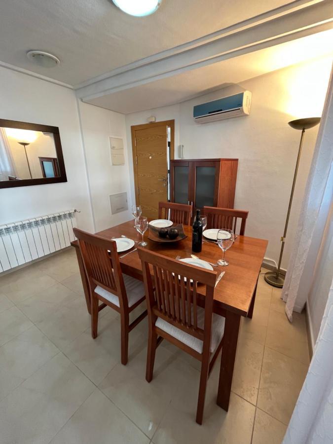 Casa Del Pequeno Tonelero & Casa Del Gran Tonelero - By El Tonelero Ltd Apartment ซูซินา ภายนอก รูปภาพ