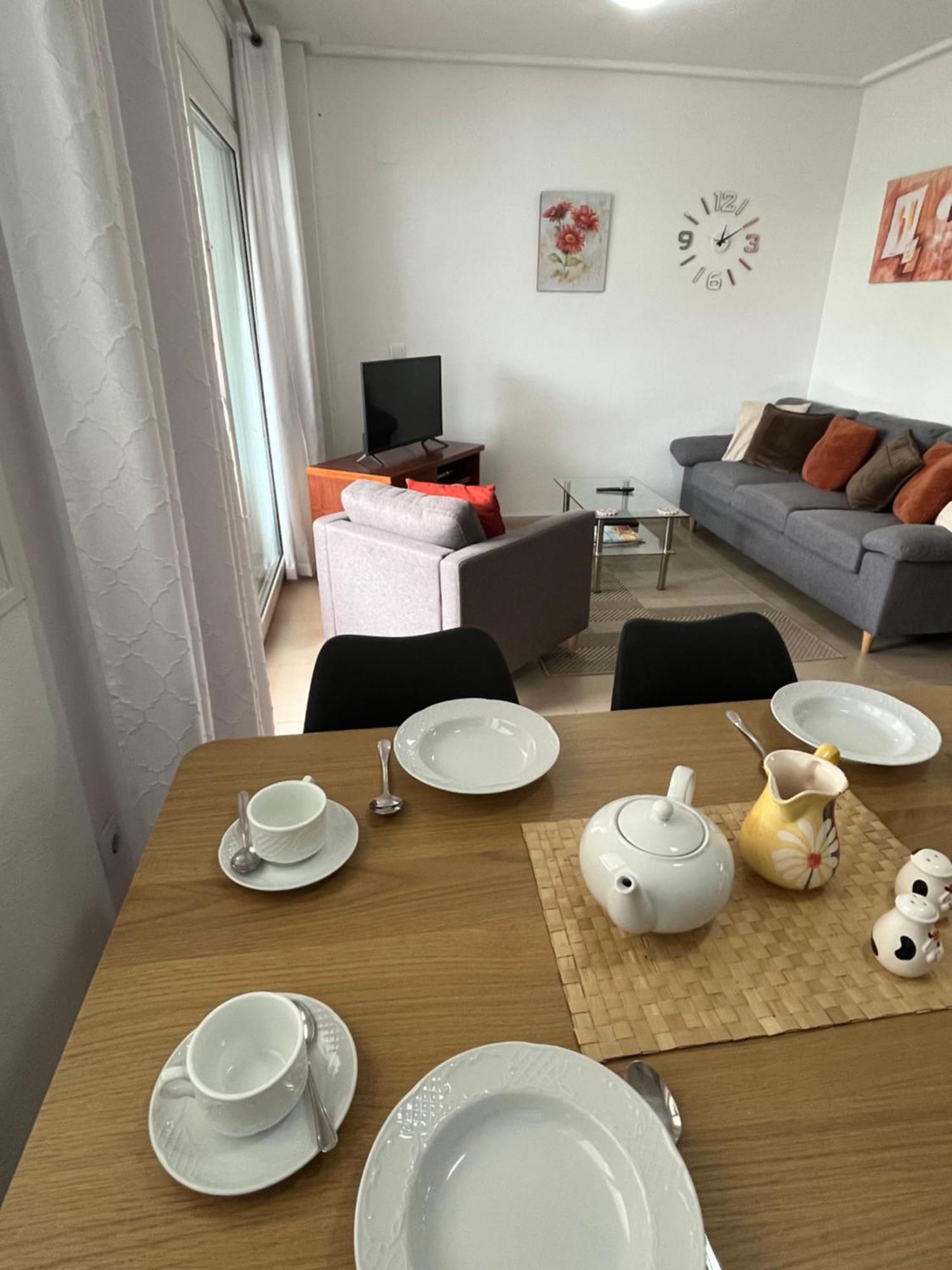 Casa Del Pequeno Tonelero & Casa Del Gran Tonelero - By El Tonelero Ltd Apartment ซูซินา ภายนอก รูปภาพ
